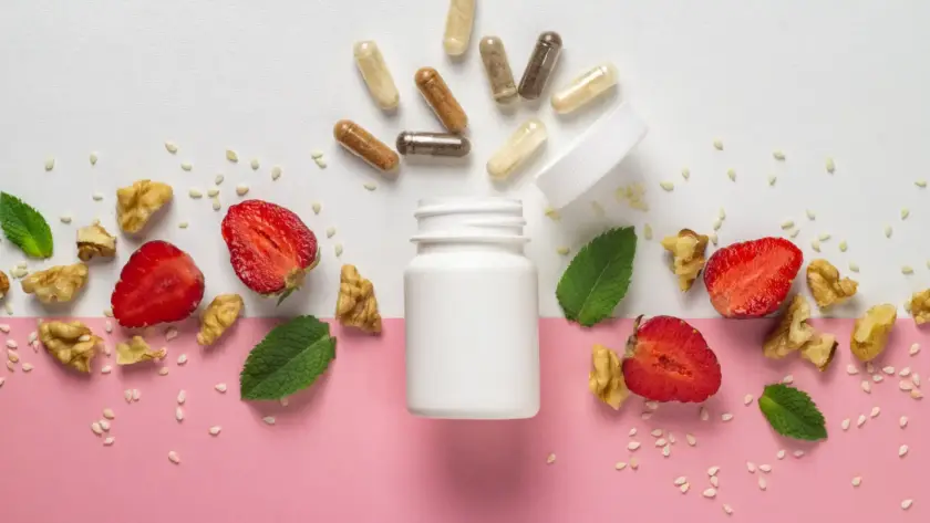 Code promo Nutripure : compléments alimentaires naturels dans une ambiance saine et gourmande