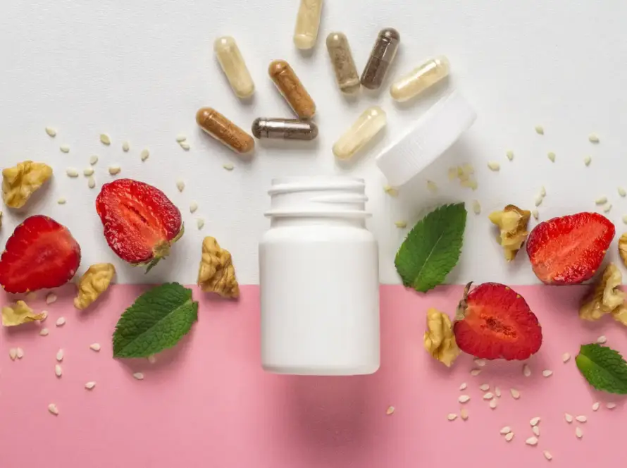Code promo Nutripure : compléments alimentaires naturels dans une ambiance saine et gourmande